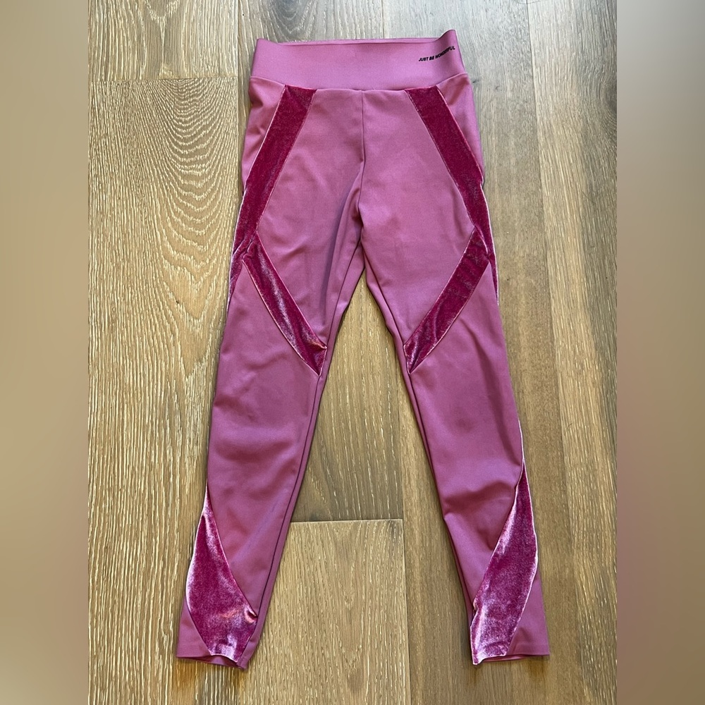 Zara leggings